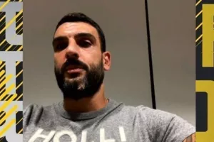 NEO- Ξανά στα γήπεδα ο Μερκής!