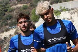 ΑΝΟ/Φώτος από Κυπερούντα
