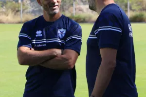 ΑΝΟ/Φώτος από Κυπερούντα