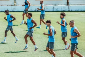 (Φώτος) Πάφος/"Μετράμε αντίστροφα"