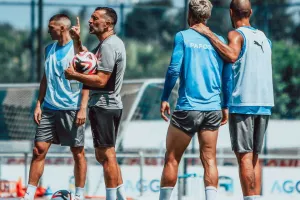 (Φώτος) Πάφος/"Μετράμε αντίστροφα"