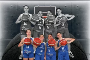 Πάει Γιβραλτάρ η Εθνική Γυναικών Κ16