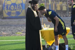Θα έχει κομβικό ρόλο...