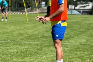 ΑΠΟΕΛ/"Όλοι είναι μέρος της ομάδας"