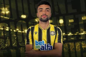 DEAL με Diogo Neto