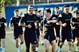 Κανονικά ο Σρνιτς