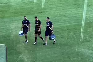 Σε αναμονή, αύριο τα νεότερα 