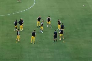 Η εντεκάδα του Αλμέιδα
