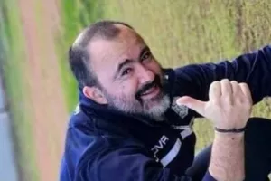 Αποχωρεί μετά από 15 χρόνια ο Μάριος Χριστοφή