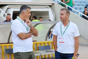 Αρκετά θέματα...