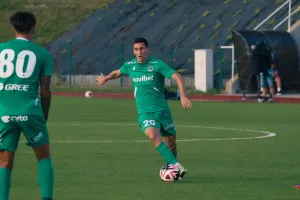 Κερδίζει έδαφος...