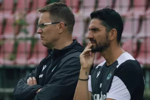 Η εντεκάδα της Ομόνοιας κόντρα στην Maccabi Tel Aviv