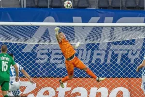 Πάει Ουγγαρία η ΑΕΚ: Corvinul Hunedoara - Paksi FC/Διπλό... αλλά δεν ήταν αρκετό