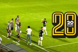 Οδηγίες που δεν... απέδωσαν και με την πλάτη στον τοίχο