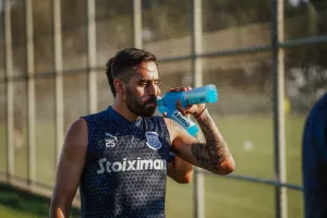 Συνεχίζουν μαζί για 5η σερί χρονιά 