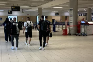 Η... Παφίτικη πτήση για Σουηδία (Φώτος)