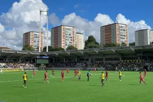 (Αντίπαλος Πάφου) Μυθική ανατροπή από την Elfsborg, πριν τον επαναληπτικό 