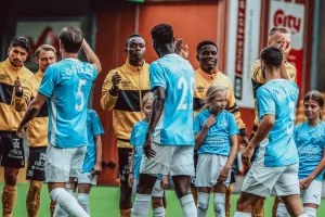 Πάφος FC: Πίστη για την ανατροπή - Αγωνιστικά νέα