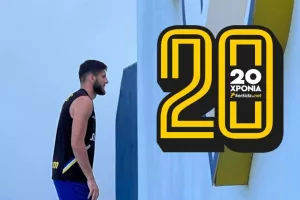 Αυξάνει ρυθμούς ο Ντβάλι, αυξάνει και τις πιθανότητες 