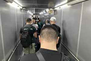 Πετάξαμε για Ουγγαρία!