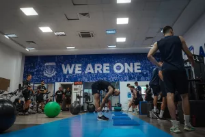 “We Are One” 