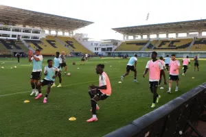 Θα ήταν με την Sheriff Tiraspol