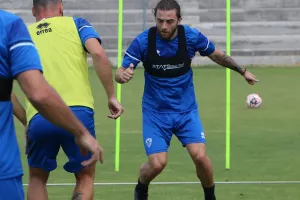 (Φώτος) Συνεχίζεται η δουλειά στην Κυπερούντα