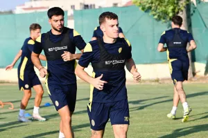 ΚΛΙΚΣ... από την απογευματινή