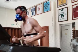 ΚΛΙΚΣ… από τα εργομετρικά 