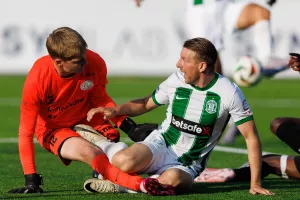 Η Zalgiris επόμενη αντίπαλος της Πάφου 
