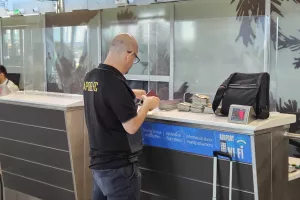 Πάντα ο Γιώργος