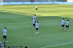 "Πάτησε" στο "Άλφαμέγα" η Πάφος FC (Φώτος Kerkida)