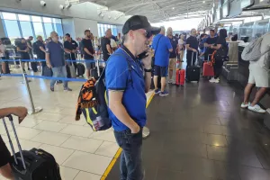 Πτήση...για Μολδαβία 