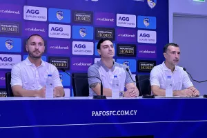 "Η αντίδραση του κόσμου ήταν συγκινητική, ίσως να ήταν μια δικαιολογία..."