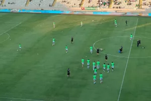 Η εντεκάδα της Ομόνοιας
