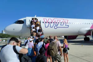 Στην Γεωργία για την Ομόνοια 