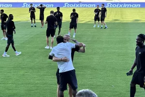 Τους ενώνει... η Hannover!