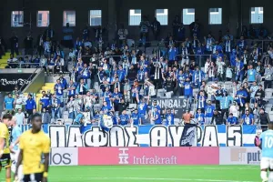 "Ας βοηθήσουμε τον μικρό Νεόφυτο"
