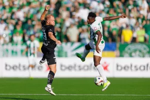 Η Zalgiris επόμενη αντίπαλος της Πάφου 