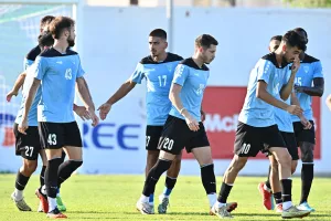 Η εντεκάδα... με Hapoel Haifa