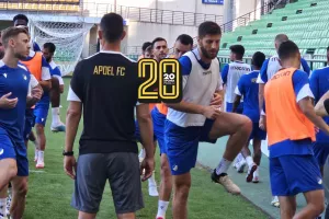 ΜΕΣΑ ο Ντβάλι / Τα αγωνιστικά δεδομένα