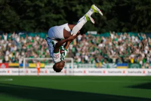 Η Zalgiris επόμενη αντίπαλος της Πάφου 