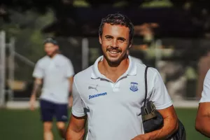 Το χαμόγελο του Μάρκες 
