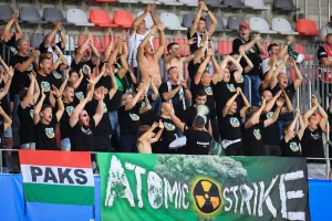 Πήγαν εκτός...