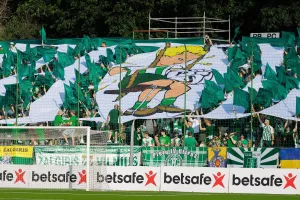 Η Zalgiris επόμενη αντίπαλος της Πάφου 