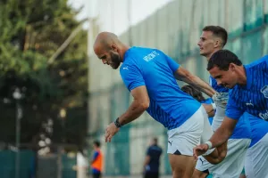 Από ΑΛΛΗ αφετηρία!