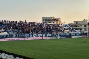 (Βίντεο kerkida) Μαχητές:"Στο πλάι σου μεγάλωσα"
