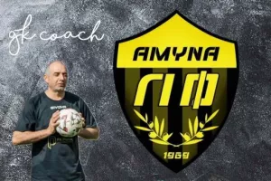 Παραμένει και την επόμενη σεζόν ο Σάββας Αντωνίου