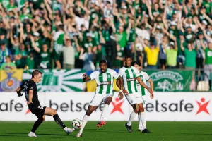 Η Zalgiris επόμενη αντίπαλος της Πάφου 