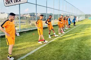 ΚΛΙΚΣ... από Σερβία